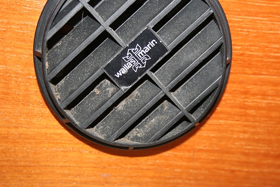 Velutstyrt NIDELV 24 m/ nyere YANMAR 55hk 4JH4E 10 of 30