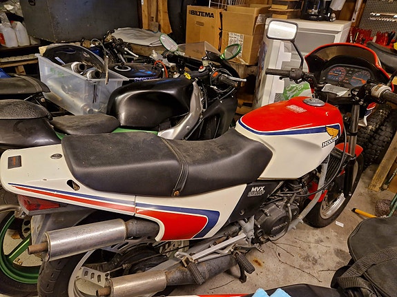 Aprilia RS 250 Racing Nero Diablo 18 of 23