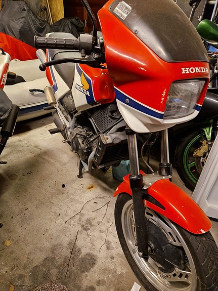 Aprilia RS 250 Racing Nero Diablo 22 of 23