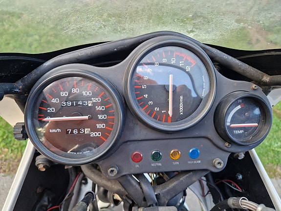 Aprilia RS 250 Racing Nero Diablo 15 of 23