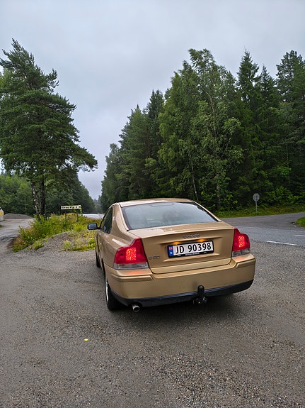 Volvo S60 15 of 15