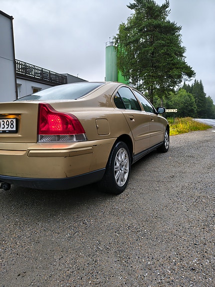 Volvo S60 6 of 15