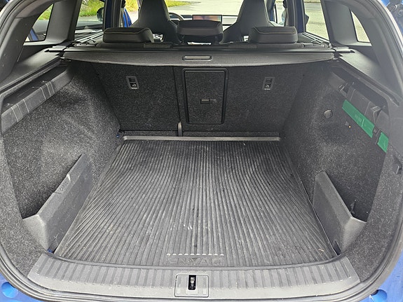 Skoda Enyaq RS 30 of 30