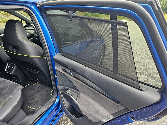 Skoda Enyaq RS 21 of 30