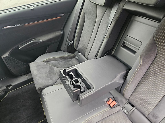 Skoda Enyaq RS 26 of 30