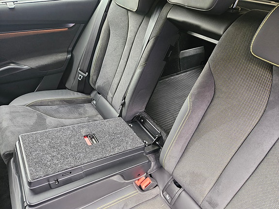 Skoda Enyaq RS 27 of 30
