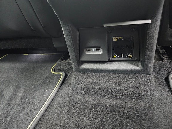 Skoda Enyaq RS 22 of 30