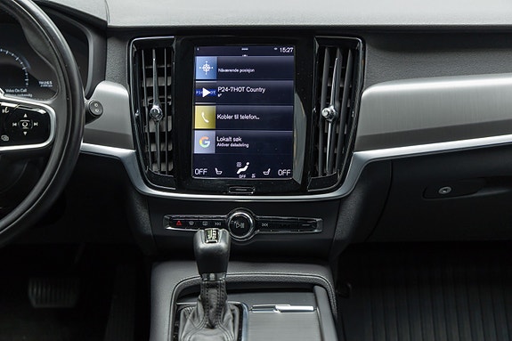 Volvo V90 20 of 25