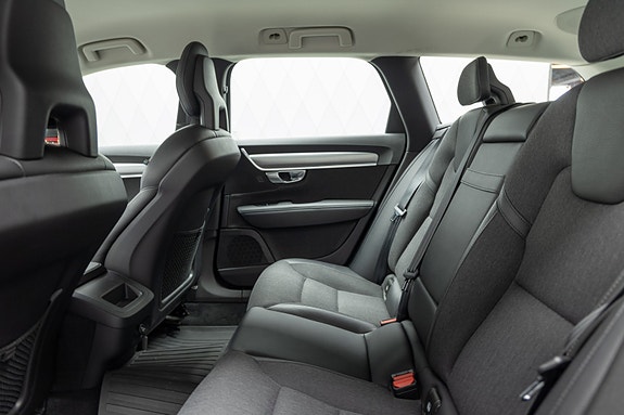 Volvo V90 23 of 25