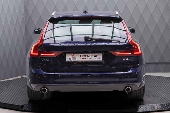 Volvo V90 7 of 25