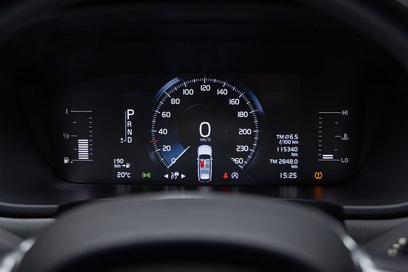 Volvo V90 19 of 25