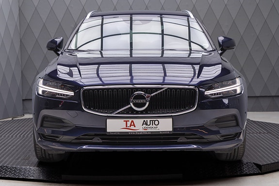 Volvo V90 4 of 25