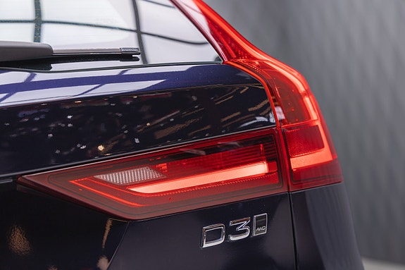 Volvo V90 8 of 25
