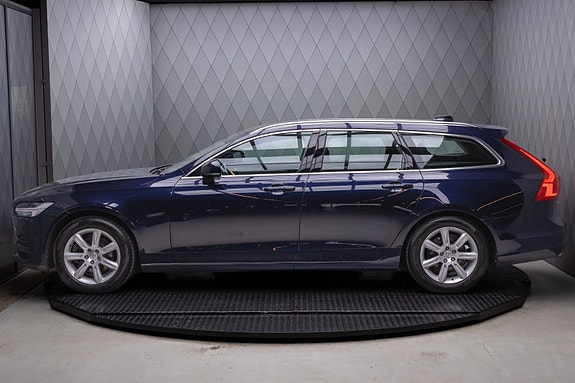 Volvo V90 9 of 25