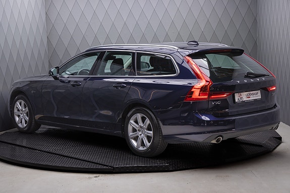 Volvo V90 6 of 25