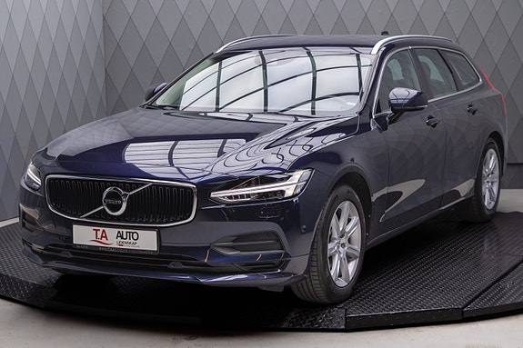 Volvo V90 3 of 25