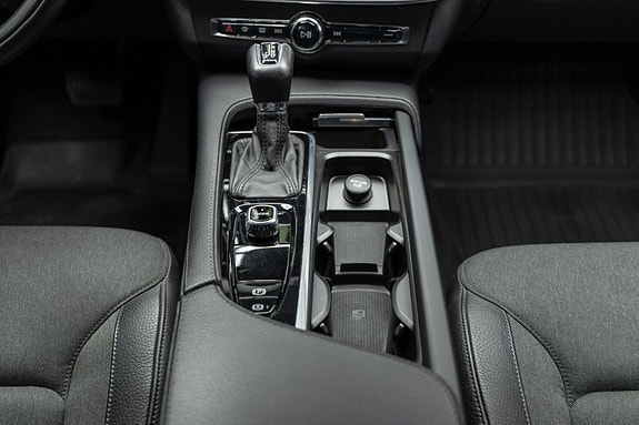 Volvo V90 21 of 25