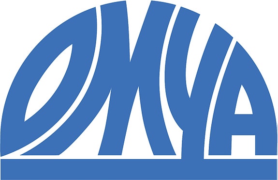 Omya Hustadmarmor AS logo