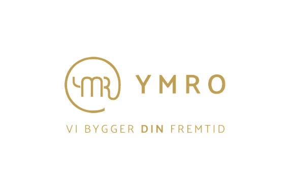 Ymro AS logo