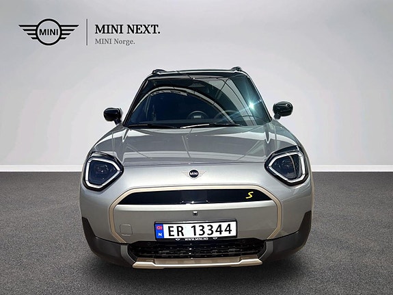MINI Aceman SE 10 of 13