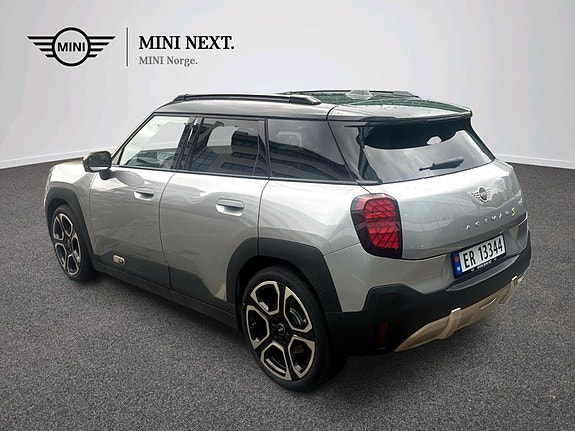 MINI Aceman SE 6 of 13