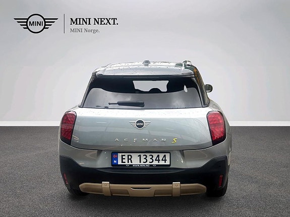 MINI Aceman SE 11 of 13