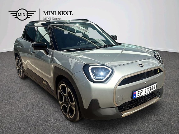 MINI Aceman SE 2 of 13
