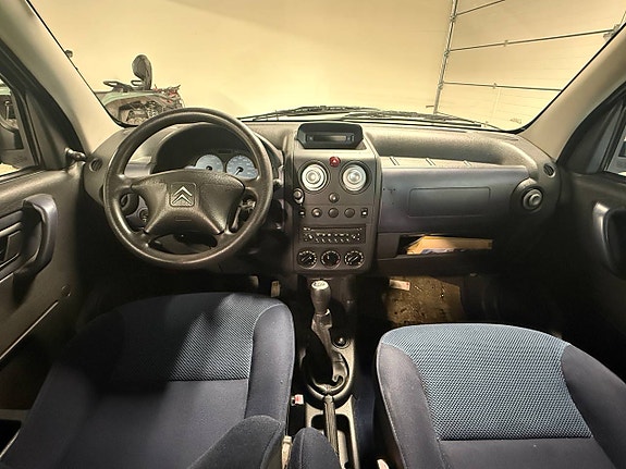 Citroen Berlingo 9 of 21