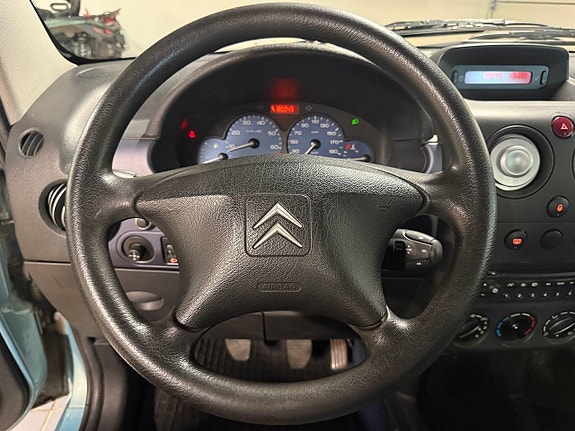 Citroen Berlingo 15 of 21