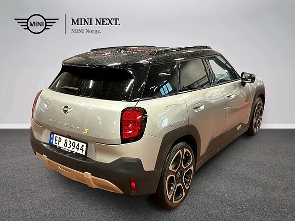 MINI Aceman SE 5 of 11