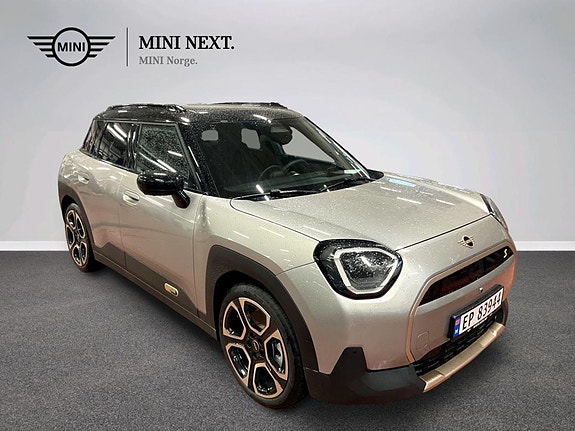 MINI Aceman SE 3 of 11
