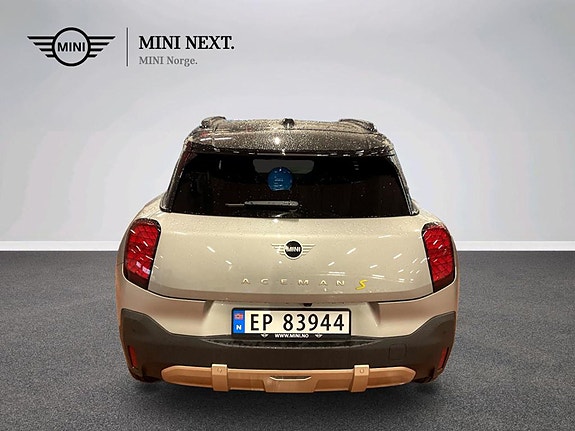 MINI Aceman SE 6 of 11