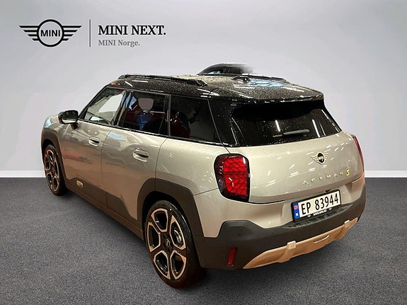MINI Aceman SE 7 of 11