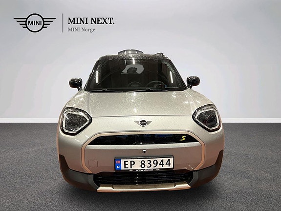 MINI Aceman SE 2 of 11