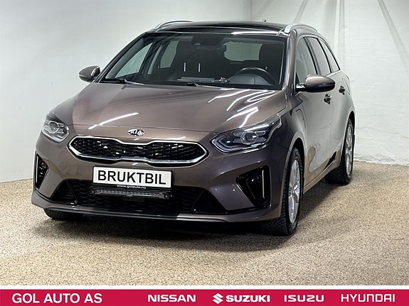 Kia Ceed 2 of 30