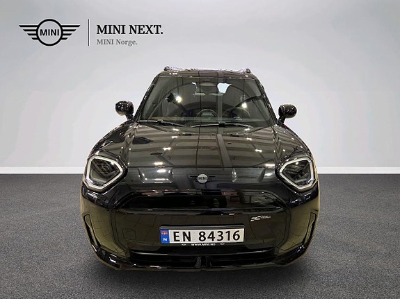 MINI Aceman SE 2 of 12