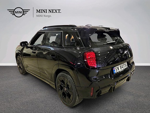 MINI Aceman SE 7 of 12