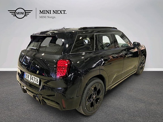 MINI Aceman SE 5 of 12