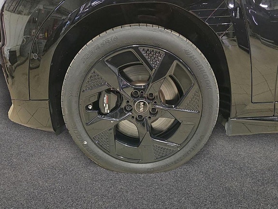 MINI Aceman SE 12 of 12