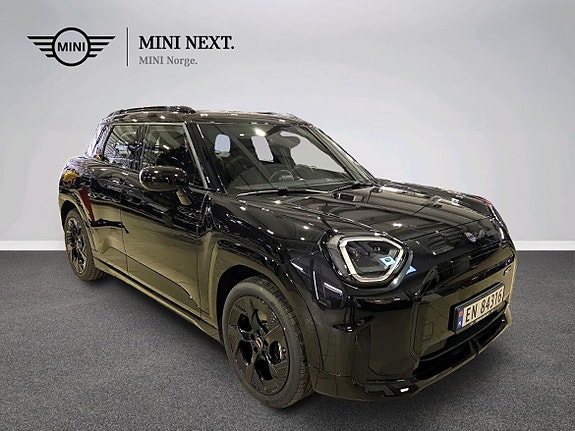 MINI Aceman SE 3 of 12