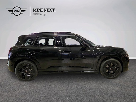 MINI Aceman SE 4 of 12