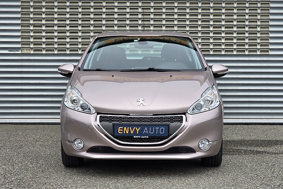 Peugeot 208 4 of 30