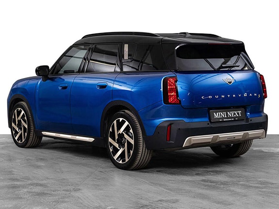 MINI Countryman SE 7 of 13
