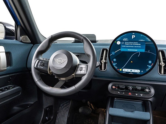 MINI Countryman SE 10 of 13