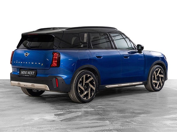 MINI Countryman SE 5 of 13