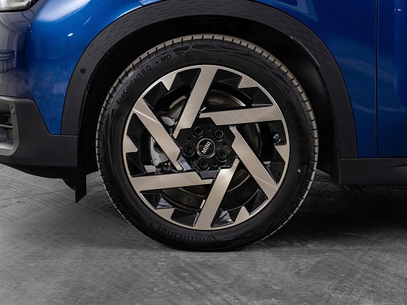 MINI Countryman SE 13 of 13