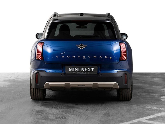 MINI Countryman SE 6 of 13