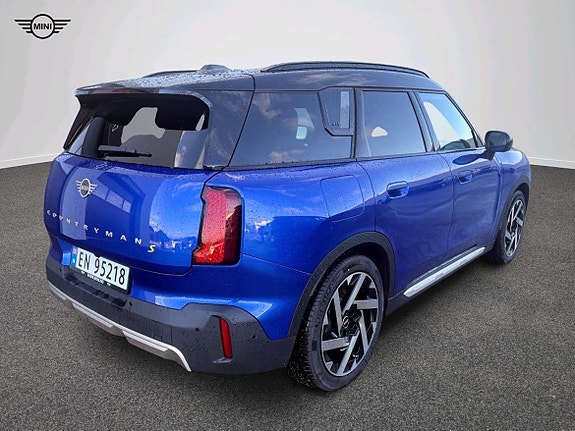 MINI Countryman SE 5 of 13
