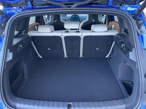 MINI Countryman SE 11 of 13