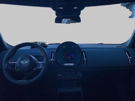 MINI Countryman SE 12 of 13